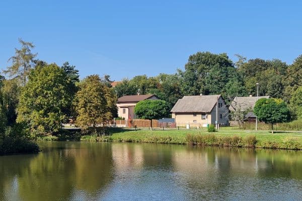 house for sale, 134 m², Bártlova, Praha house for sale, 134 m², Bártlova, Praha