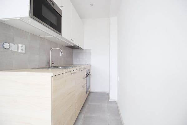 2 bedroom with open-plan kitchen flat to rent, 43 m², K Červenému vrchu, 2 bedroom with open-plan kitchen flat to rent, 43 m², K Červenému vrchu,