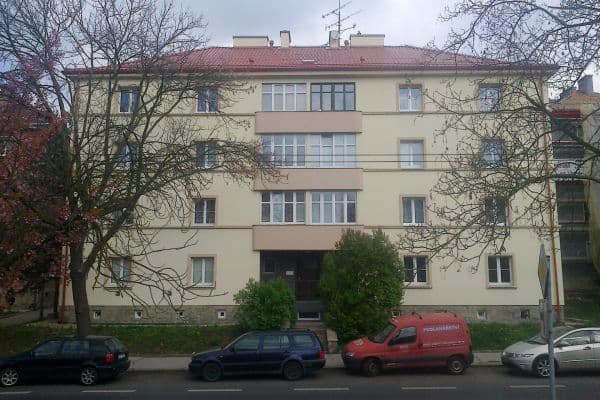 1 bedroom with open-plan kitchen flat to rent, 50 m², Klíšská, Ústí nad Labem 1 bedroom with open-plan kitchen flat to rent, 50 m², Klíšská, Ústí nad Labem