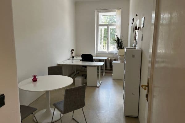 office to rent, 16 m², Hlinky, Brno office to rent, 16 m², Hlinky, Brno