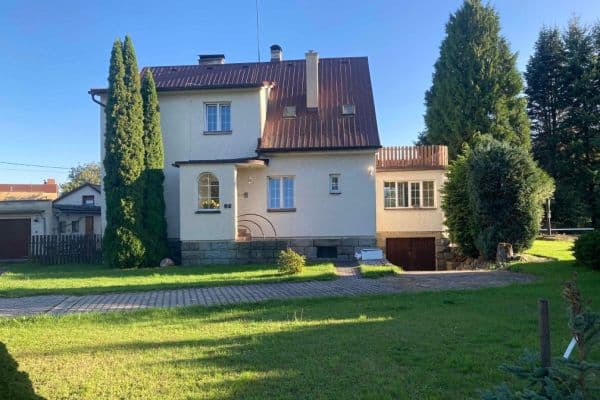 house for sale, 244 m², Staříč house for sale, 244 m², Staříč