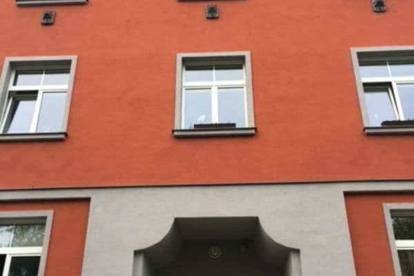 2 bedroom flat for sale, 70 m², Nákladní, Karlovy Vary 2 bedroom flat for sale, 70 m², Nákladní, Karlovy Vary