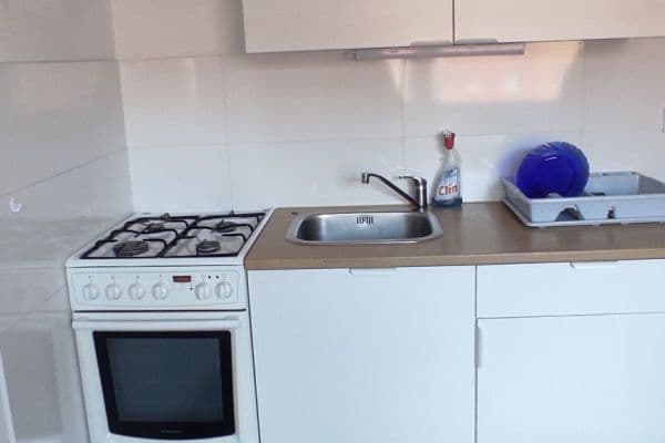 1 bedroom flat to rent, 35 m², Mládežnická, Jirkov 1 bedroom flat to rent, 35 m², Mládežnická, Jirkov