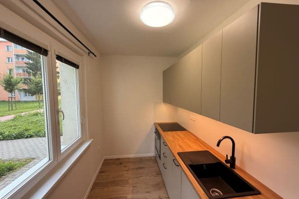2 bedroom flat to rent, 51 m², Plzeňská, Uničov 2 bedroom flat to rent, 51 m², Plzeňská, Uničov