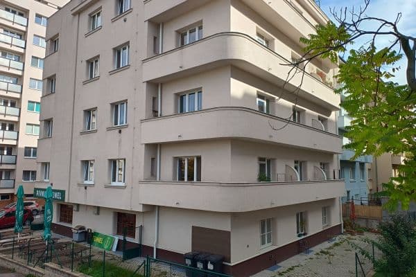 1 bedroom flat to rent, 48 m², Dačického, Praha 1 bedroom flat to rent, 48 m², Dačického, Praha