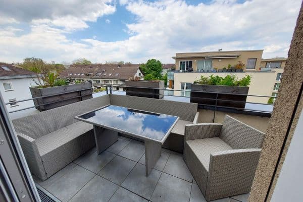 2 bedroom flat for sale, 54 m², Auer Straße 70 b, Durlach, Baden-Württemberg 2 bedroom flat for sale, 54 m², Auer Straße 70 b, Durlach, Baden-Württemberg