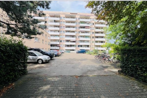 3 bedroom flat for sale, 56 m², Offenbacher Landstraße 467, Frankfurt 3 bedroom flat for sale, 56 m², Offenbacher Landstraße 467, Frankfurt