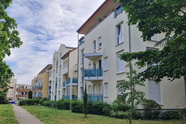 3 bedroom flat to rent, 75 m², Ladenburg 3 bedroom flat to rent, 75 m², Ladenburg