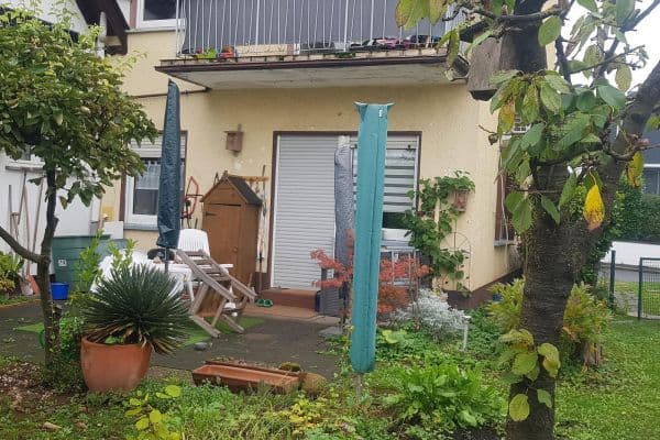 4 bedroom flat to rent, 100 m², Langenselbold 4 bedroom flat to rent, 100 m², Langenselbold