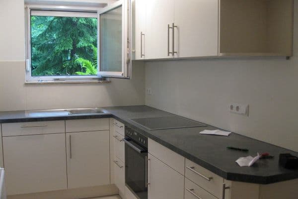 1 bedroom flat to rent, 37 m², Eckgartenstraße 24, Remseck am Neckar 1 bedroom flat to rent, 37 m², Eckgartenstraße 24, Remseck am Neckar