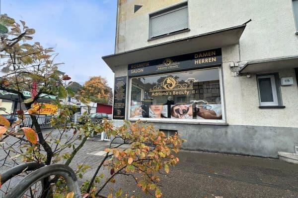 office to rent, 34 m², Leverkusen office to rent, 34 m², Leverkusen