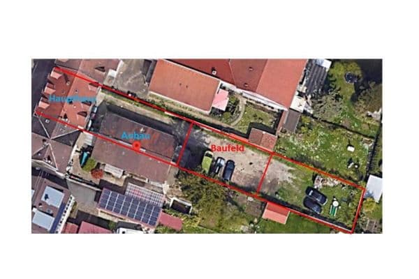 house for sale, 284 m², Karlsruhe house for sale, 284 m², Karlsruhe