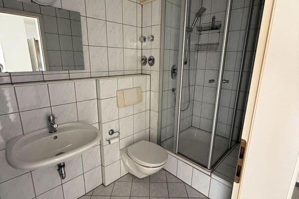 2 bedroom flat to rent, 45 m², Herrnstraße 91, Fürth 2 bedroom flat to rent, 45 m², Herrnstraße 91, Fürth