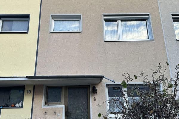 house for sale, 102 m², Frankfurt house for sale, 102 m², Frankfurt