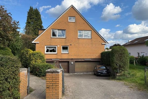 3 bedroom flat to rent, 73 m², Am Sportplatz 15, Heist 3 bedroom flat to rent, 73 m², Am Sportplatz 15, Heist