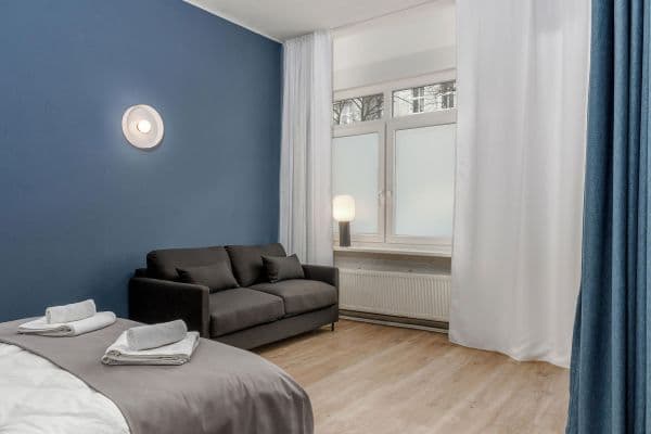 5 bedroom flat to rent, 143 m², Kolonnenstr. 36, Berlin, Berlin 5 bedroom flat to rent, 143 m², Kolonnenstr. 36, Berlin, Berlin