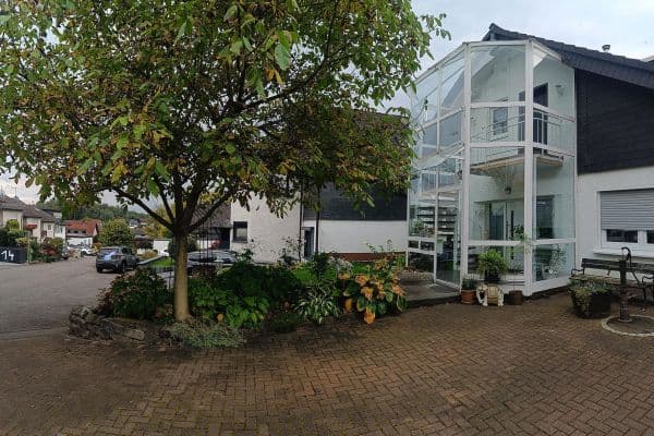 house for sale, 207 m², Stettiner Str 9, Bergneustadt house for sale, 207 m², Stettiner Str 9, Bergneustadt