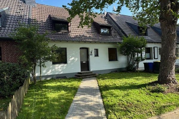house for sale, 117 m², Am Kirschbaum 51, Moenchengladbach, North Rhine-Westphalia house for sale, 117 m², Am Kirschbaum 51, Moenchengladbach, North Rhine-Westphalia