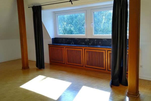 2 bedroom with open-plan kitchen flat to rent, 68 m², Werderstr.49, Essen 2 bedroom with open-plan kitchen flat to rent, 68 m², Werderstr.49, Essen