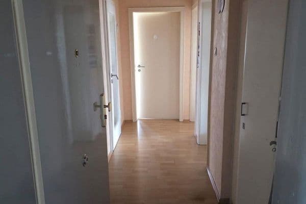 3 bedroom flat for sale, 67 m², Ausgburg 3 bedroom flat for sale, 67 m², Ausgburg