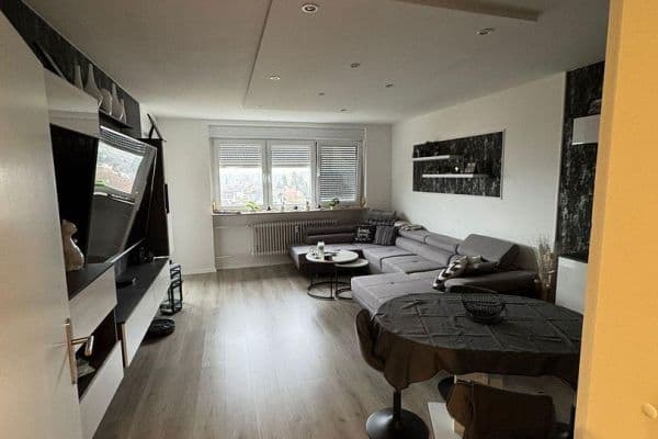 3 bedroom flat for sale, 77 m², Nürnberg, Bavaria 3 bedroom flat for sale, 77 m², Nürnberg, Bavaria