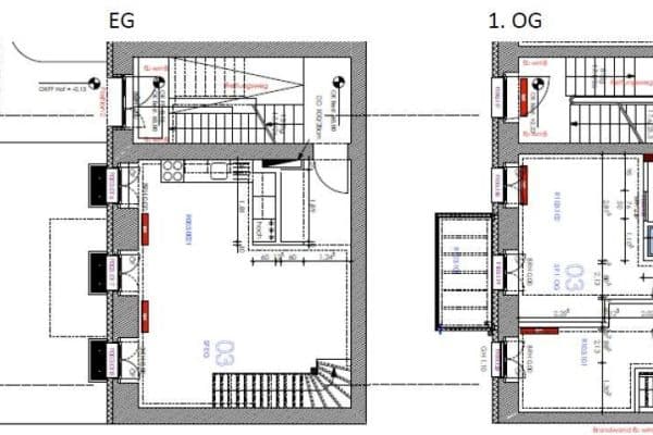 3 bedroom flat for sale, 81 m², Berlin, Berlin 3 bedroom flat for sale, 81 m², Berlin, Berlin