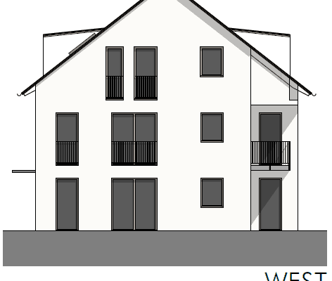 2 bedroom with open-plan kitchen flat for sale, 80 m², München, Bavaria 2 bedroom with open-plan kitchen flat for sale, 80 m², München, Bavaria
