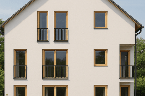 2 bedroom with open-plan kitchen flat for sale, 80 m², München, Bavaria 2 bedroom with open-plan kitchen flat for sale, 80 m², München, Bavaria