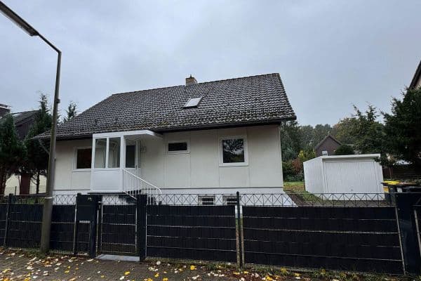 house to rent, 156 m², Schauflerpfad 37, Berlin-Heiligensee, Berlin house to rent, 156 m², Schauflerpfad 37, Berlin-Heiligensee, Berlin