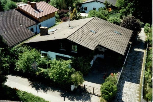 house for sale, 189 m², Rehleitenweg 35, Rosenheim / Pang, Bavaria house for sale, 189 m², Rehleitenweg 35, Rosenheim / Pang, Bavaria