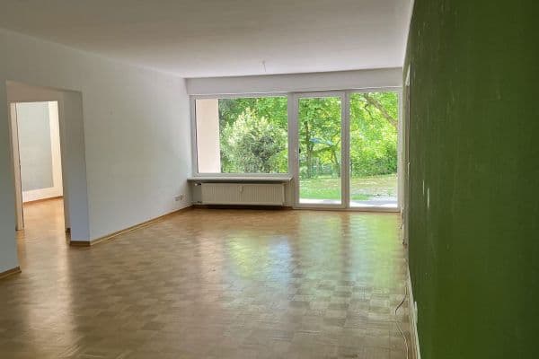 4 bedroom flat for sale, 106 m², Siegener Straße 48, Frankfurt am Main 4 bedroom flat for sale, 106 m², Siegener Straße 48, Frankfurt am Main