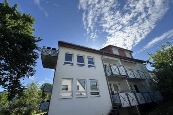 4 bedroom flat for sale, 80 m², Haubersbronner Str. 4, Schorndorf 4 bedroom flat for sale, 80 m², Haubersbronner Str. 4, Schorndorf