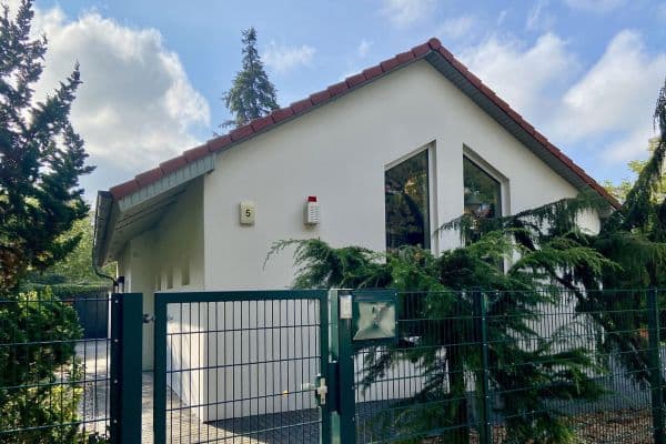house for sale, 125 m², Bernau bei Berlin house for sale, 125 m², Bernau bei Berlin