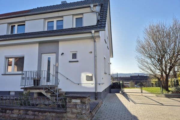 house for sale, 90 m², Bretten house for sale, 90 m², Bretten