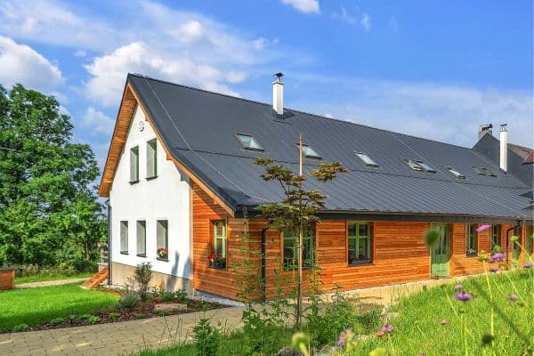 recreational property to rent, 0 m², Počítky recreational property to rent, 0 m², Počítky
