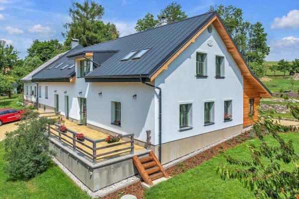 recreational property to rent, 0 m², Počítky recreational property to rent, 0 m², Počítky