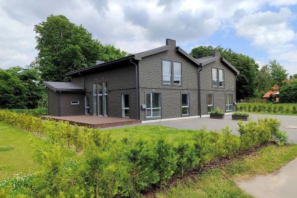 house for sale, 150 m², Steinbergskamp 3A, Basdahl house for sale, 150 m², Steinbergskamp 3A, Basdahl