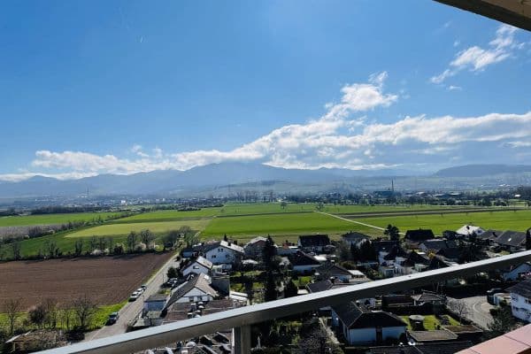 3 bedroom flat for sale, 87 m², Neuenburg 3 bedroom flat for sale, 87 m², Neuenburg