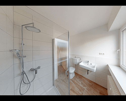 2 bedroom flat to rent, 60 m², Jülich 2 bedroom flat to rent, 60 m², Jülich