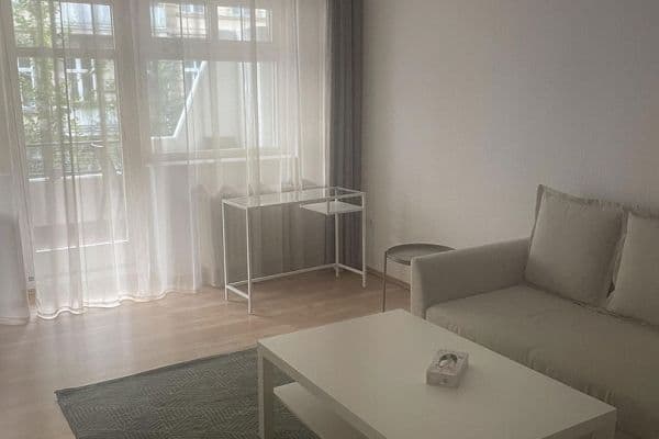 1 bedroom flat to rent, 46 m², Havelberger Str. 1, Berlin, Berlin 1 bedroom flat to rent, 46 m², Havelberger Str. 1, Berlin, Berlin