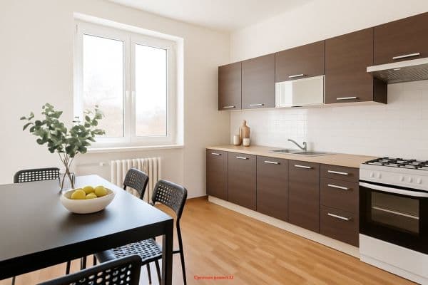 2 bedroom flat to rent, 55 m², Cihelní,  2 bedroom flat to rent, 55 m², Cihelní,