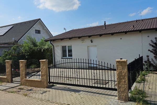 house for sale, 85 m², Sluštice house for sale, 85 m², Sluštice