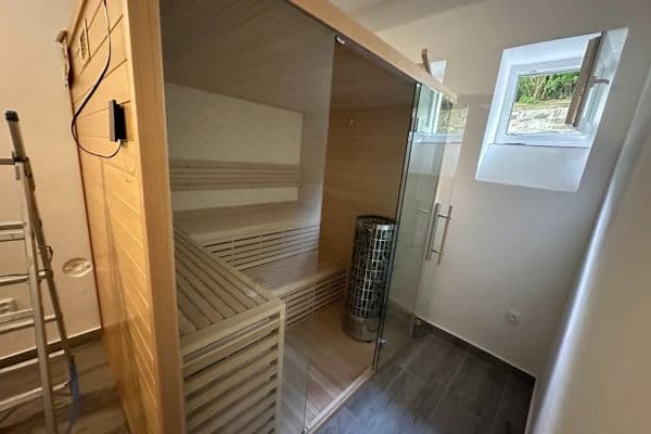 1 bedroom with open-plan kitchen flat to rent, 71 m², Osvobození, Adamov 1 bedroom with open-plan kitchen flat to rent, 71 m², Osvobození, Adamov