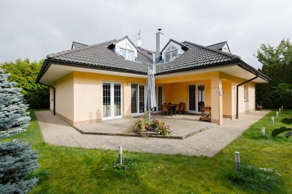 house for sale, 274 m², Karafiátová,  house for sale, 274 m², Karafiátová,