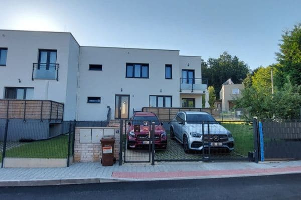 house to rent, 88 m², Palmetová, Hlavní město Praha house to rent, 88 m², Palmetová, Hlavní město Praha