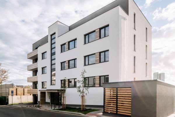 1 bedroom with open-plan kitchen flat to rent, 54 m², Perucká, Prague 1 bedroom with open-plan kitchen flat to rent, 54 m², Perucká, Prague