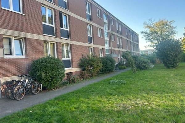 3 bedroom flat to rent, 82 m², Einsteinstrasse 182, Neuss 3 bedroom flat to rent, 82 m², Einsteinstrasse 182, Neuss
