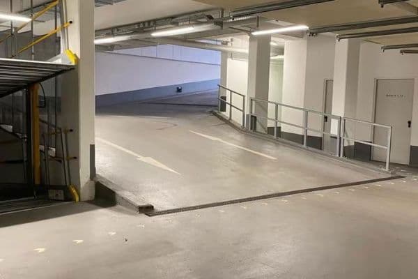 garage to rent, 0 m², Kurfürstenstraße 136-137, berlin, Berlin garage to rent, 0 m², Kurfürstenstraße 136-137, berlin, Berlin