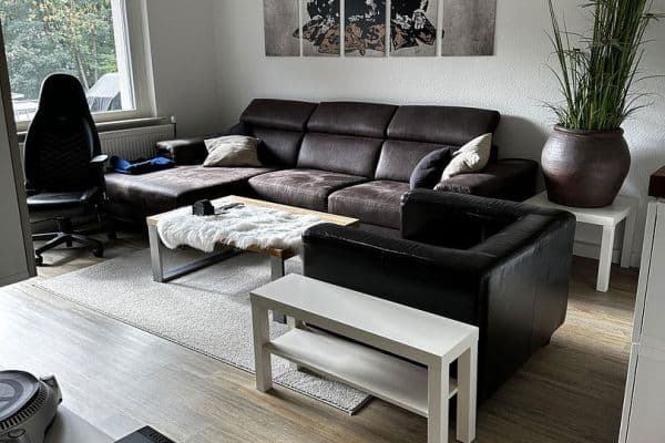 1 bedroom with open-plan kitchen flat to rent, 65 m², Schillerstraße 1, Witten 1 bedroom with open-plan kitchen flat to rent, 65 m², Schillerstraße 1, Witten