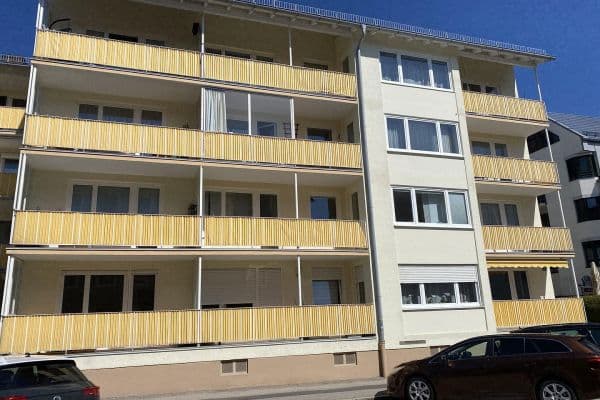 2 bedroom flat for sale, 62 m², Starnberg, Bavaria 2 bedroom flat for sale, 62 m², Starnberg, Bavaria